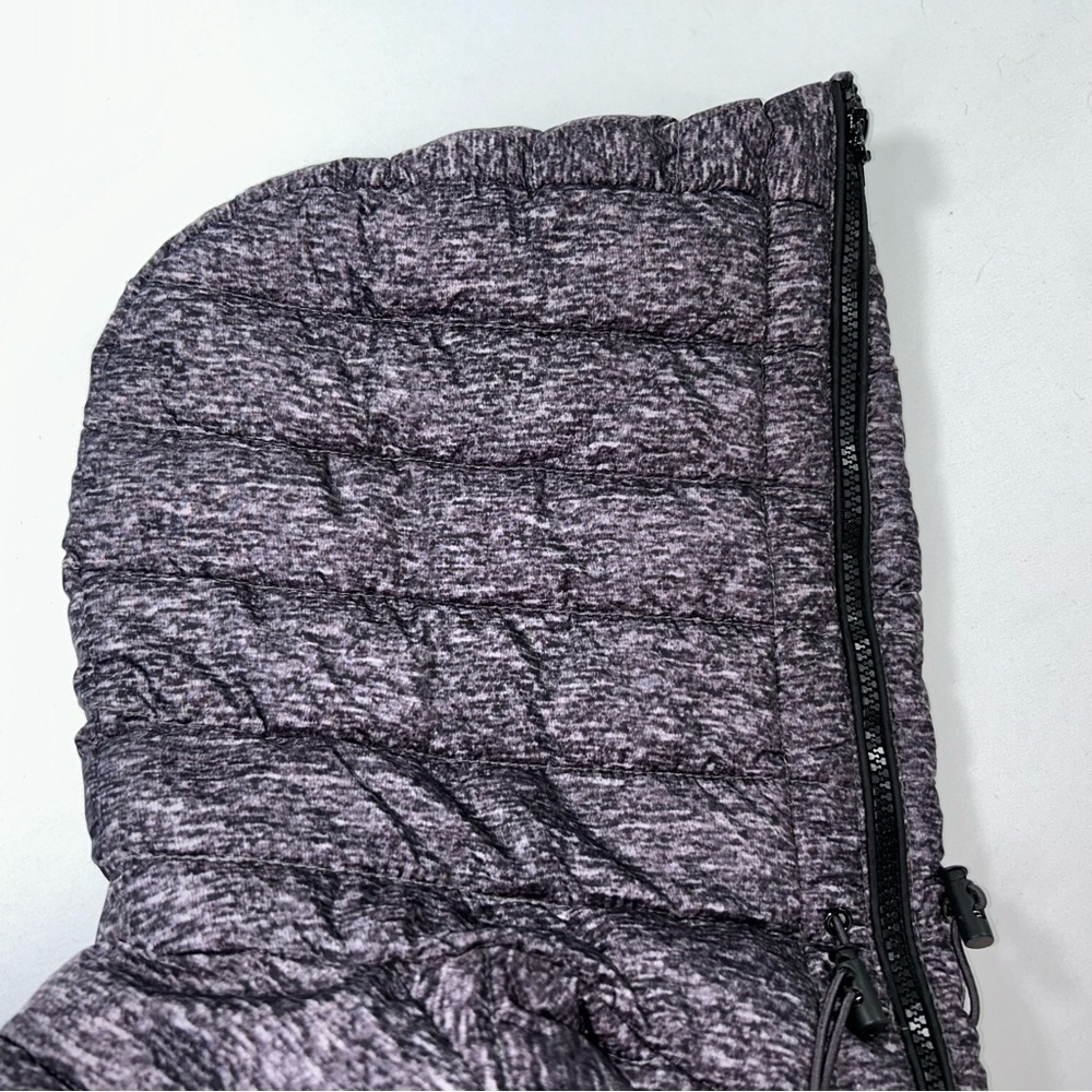 Bellivera Hooded Puffer Jacket Size - Picture 11 of 14